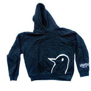 Kenshin x Goodnight Punpun Hoodie